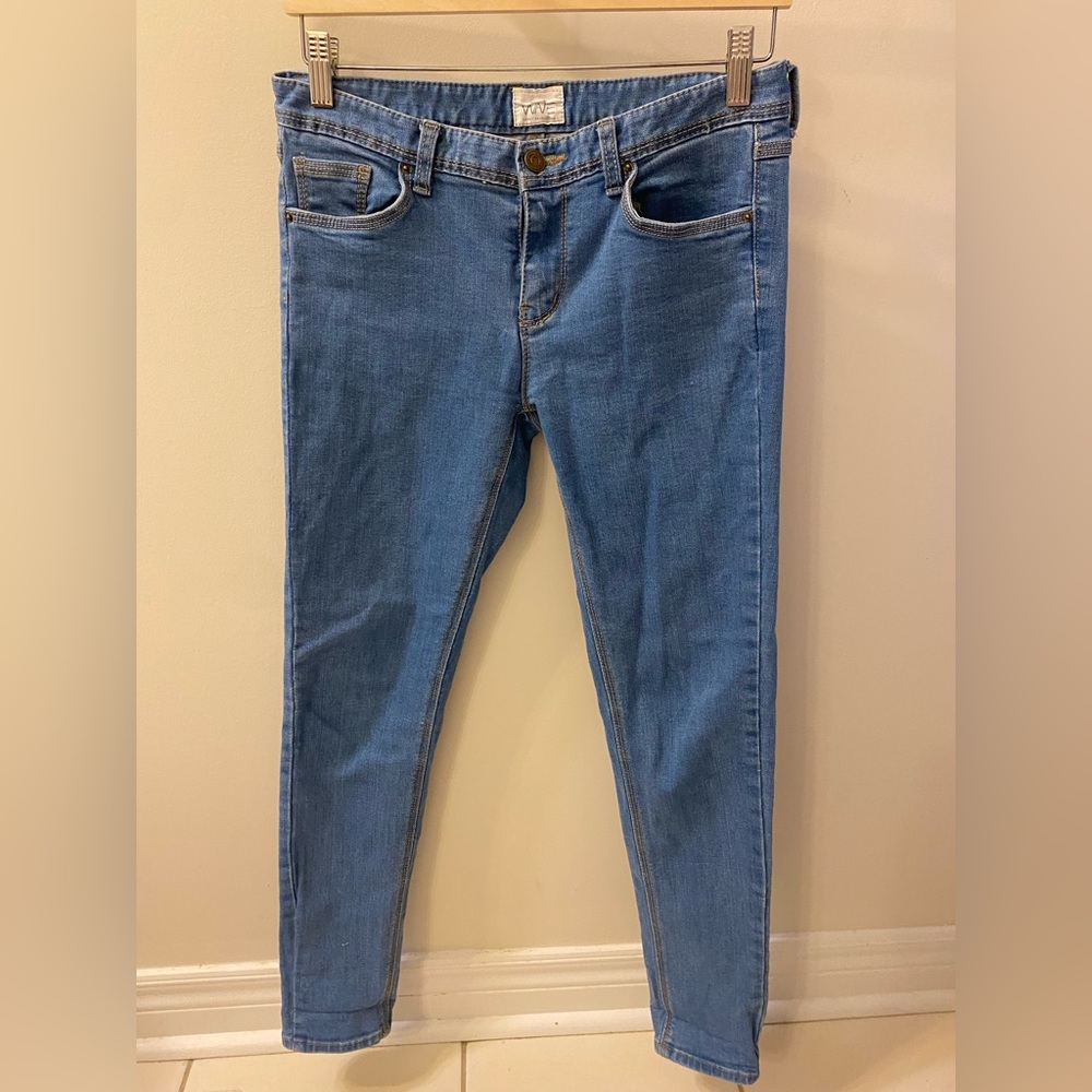 Skinny Jeans